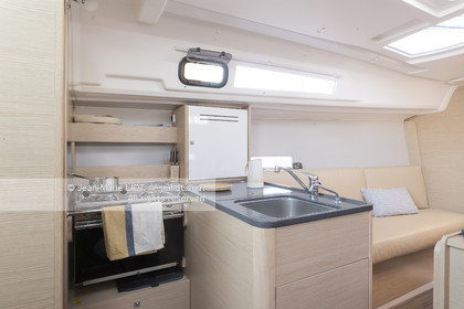 CHANTIER DUFOUR 2022 - DUFOUR 32