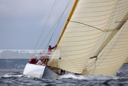 MONDIAL 12 MJI 2009 - NEWPORT R.I. USA