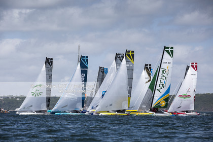 GRAND PRIX DE L'ECOLE NAVALE 2015