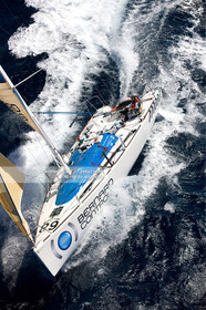 JEAN-PIERRE NICOL - FIGARO BERNARD CONTROLS - SAISON 2011