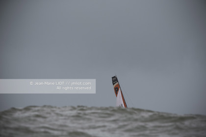 TRANSAT JACQUES VABRE 2013