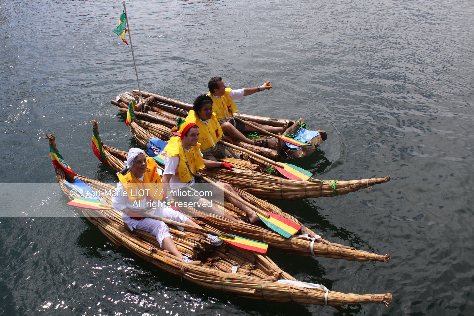 LES TONNERRES DE BREST 2012