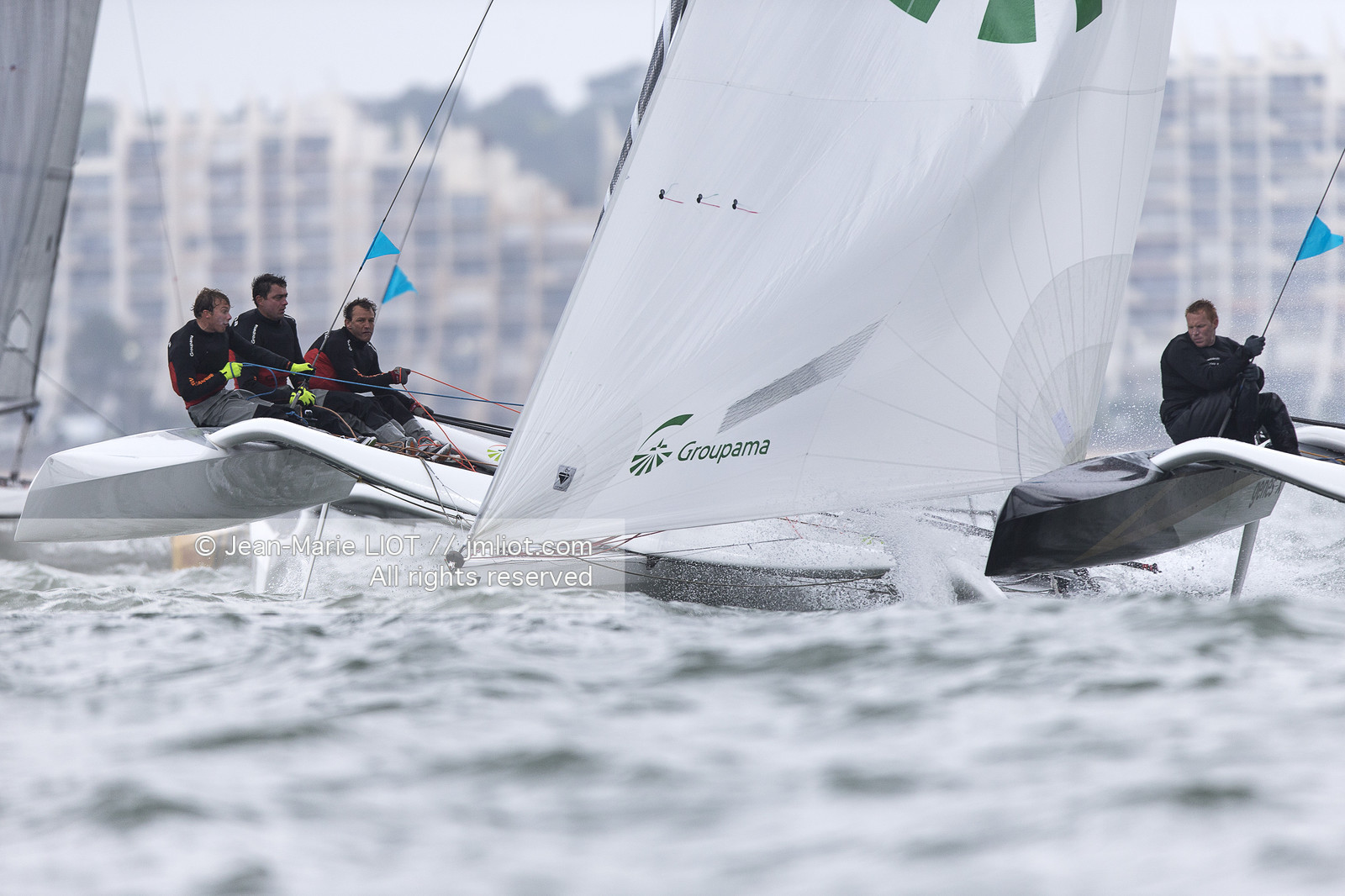 GRAND PRIX DE PORNICHET 2015 - DIAM 24 OD