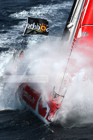 VENDEE GLOBE 2012-2013