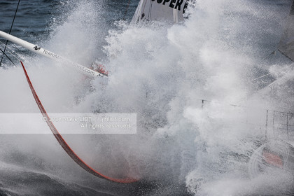 LOUIS DUC 2022 - ROUTE DU RHUM