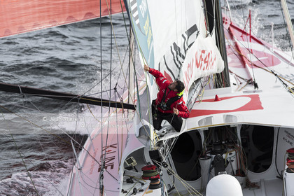 ROUTE DU RHUM DESTINATION GUADELOUPE 2014