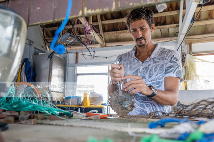 CROISIERE TAHITI - ILES DE LA SOCIETE