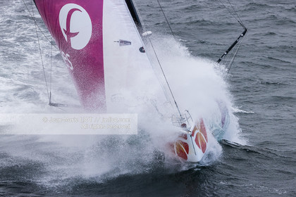 LOUIS DUC 2022 - ROUTE DU RHUM