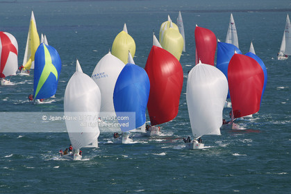 SPI OUEST FRANCE 2003