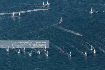 SPI OUEST-FRANCE INTERMARCHE 2015