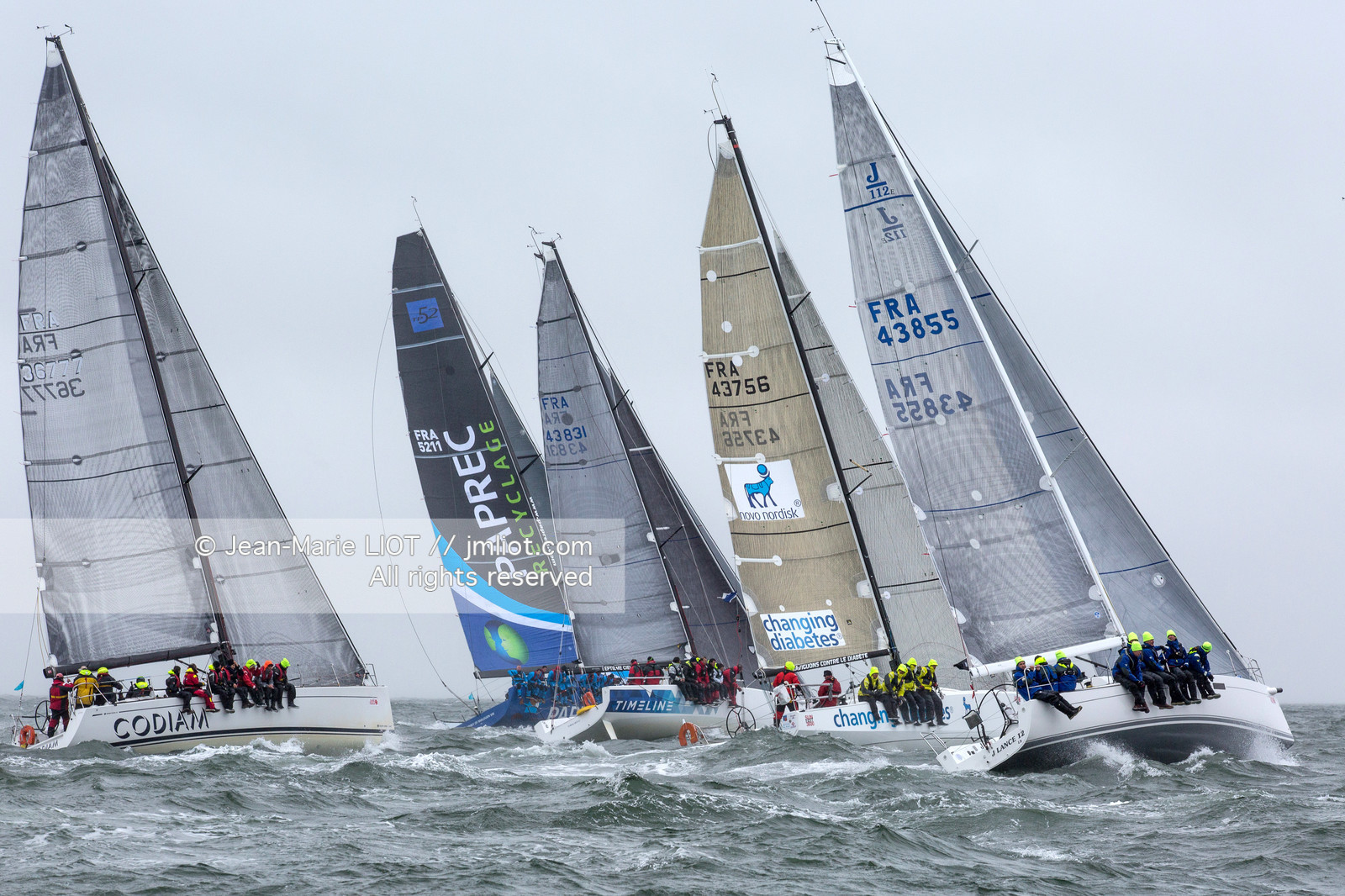 SPI OUEST-FRANCE 2016