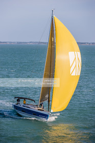 DUFOUR YACHTS - DUFOUR 470