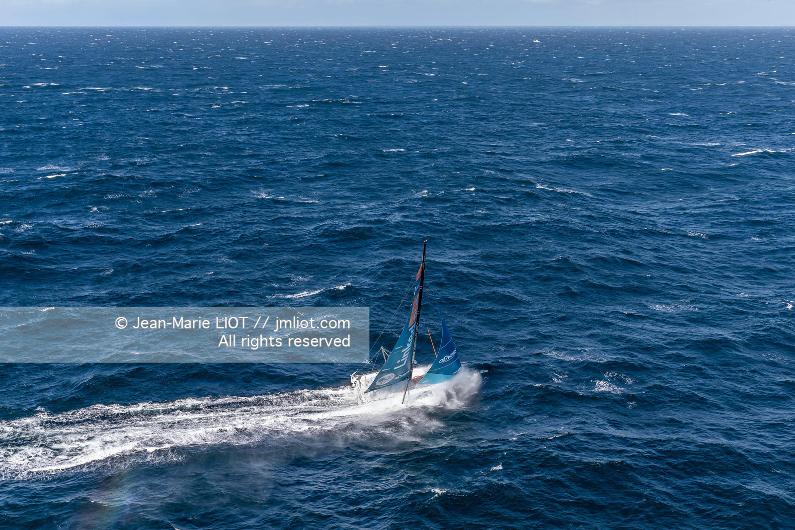 THOMAS RUYANT 2021 - TJV