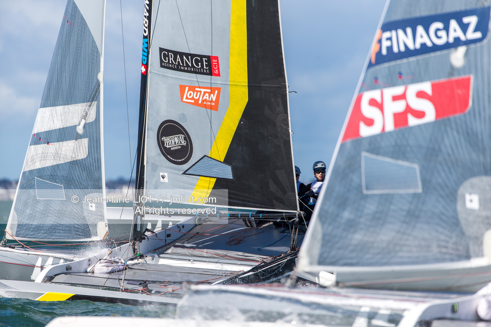 SPI OUEST-FRANCE 2018