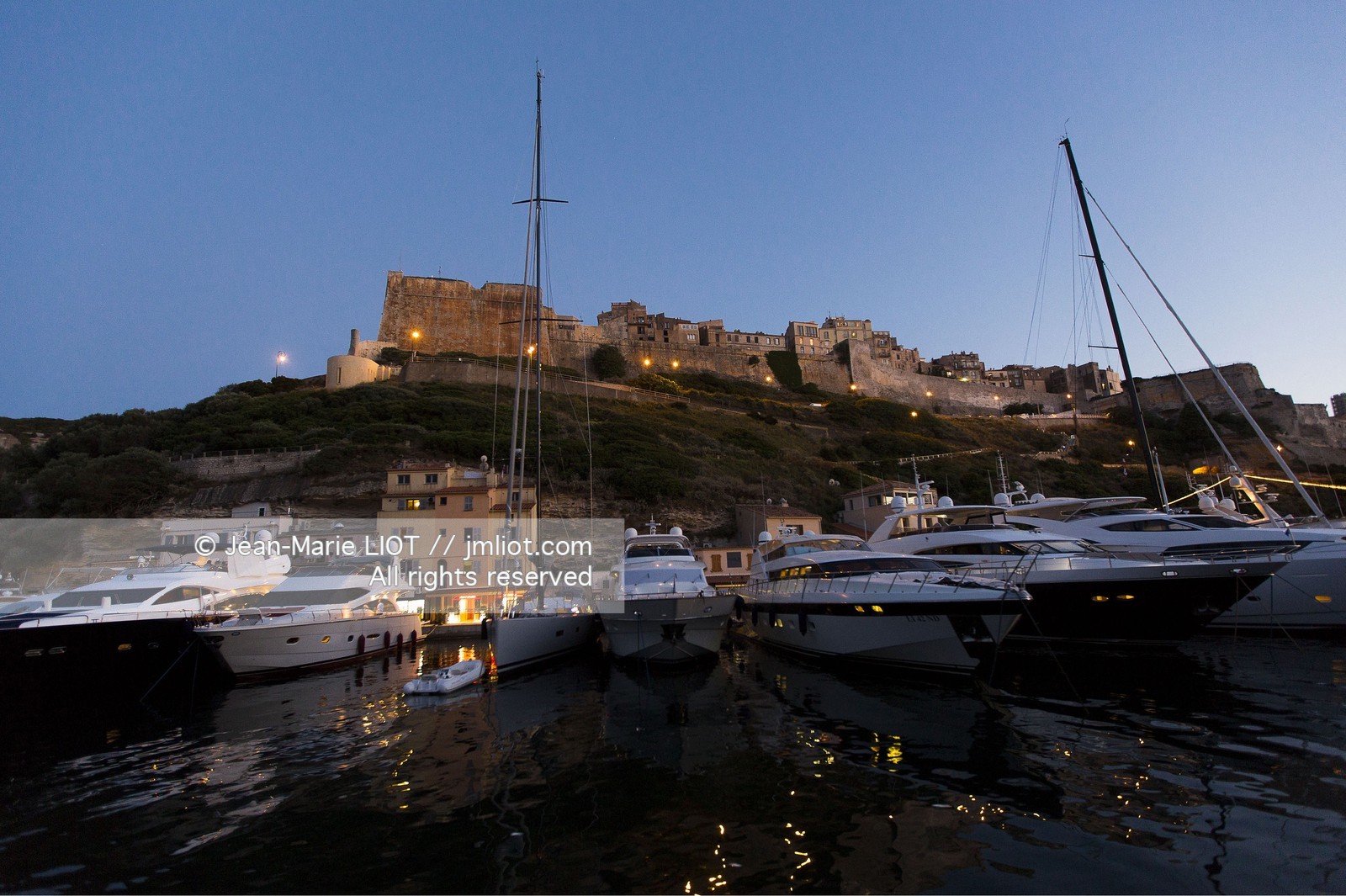 CORSE DU SUD - LAVEZZI
