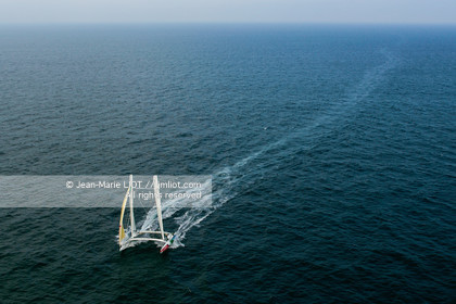 HYDRAPLANEUR - YVES PARLIER 2004