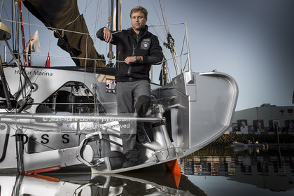 VENDEE GLOBE 2012 - 2013