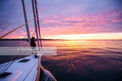 ALLURES YACHTING - ALLURES 39.9