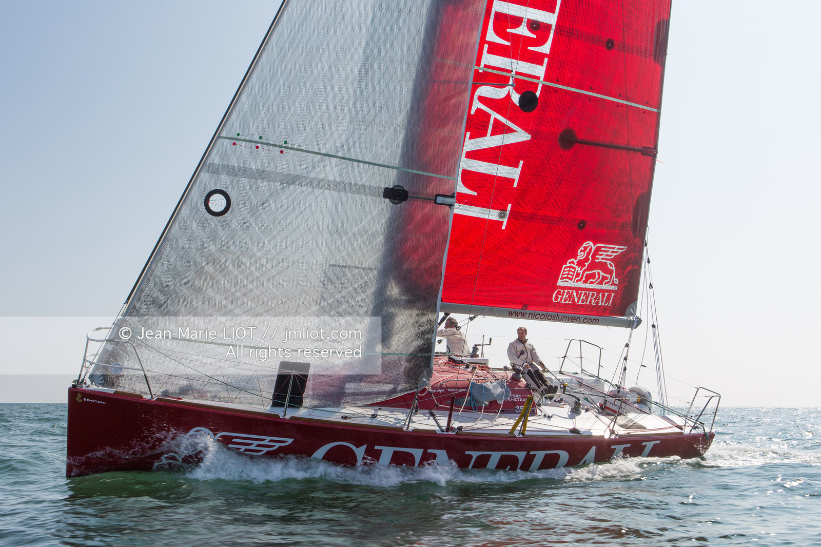 FIGARO GENERALI - NICOLAS LUNVEN 2016