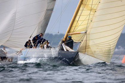 MONDIAL 12 MJI 2009 - NEWPORT R.I. USA