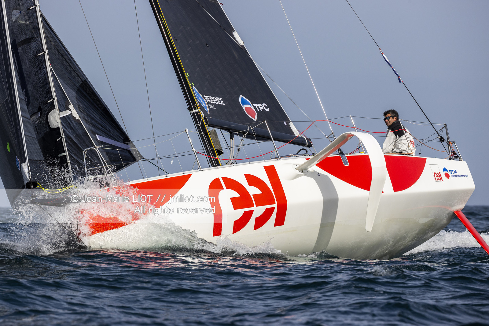 ALEXIS LOISON 2023 - FIGARO3 REED