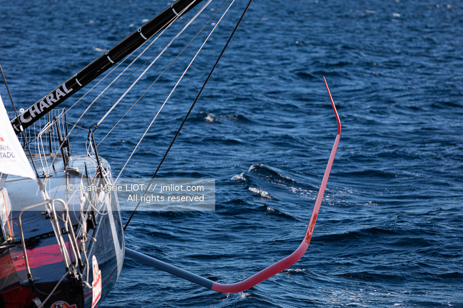 JEREMIE BEYOU - CHRISTOPHER PRATT - CHARAL