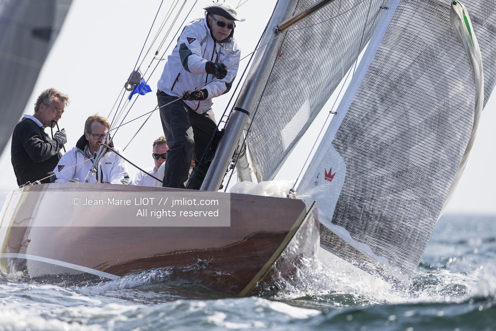 6MJI - CHAMPIONNAT D'EUROPE 2018