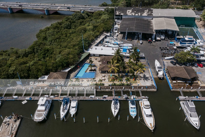 GLOBE40 2022-2023 - ETAPE RECIFE