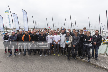 GRAND PRIX DE PORNICHET 2015 - DIAM 24 OD