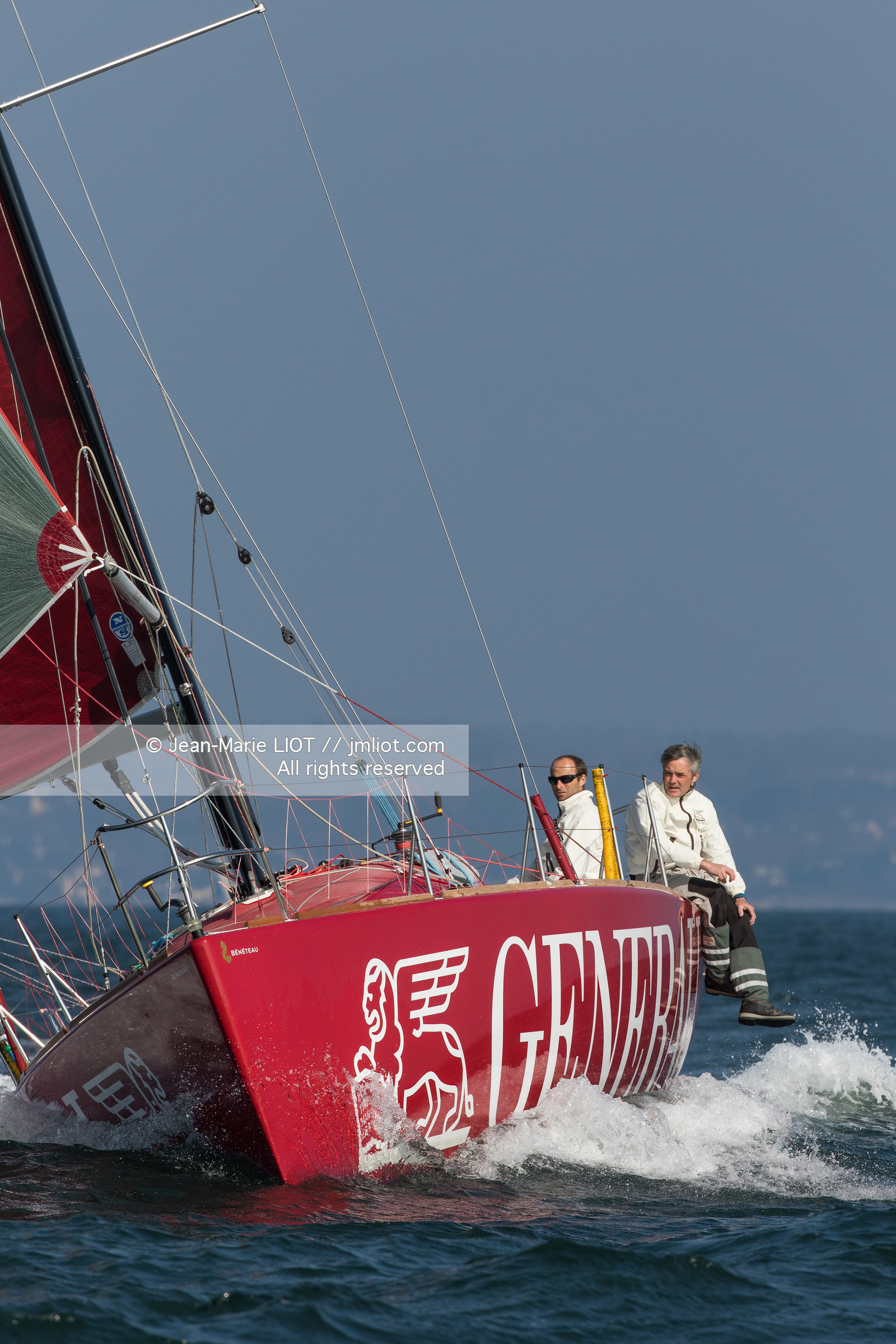 FIGARO GENERALI - NICOLAS LUNVEN 2016