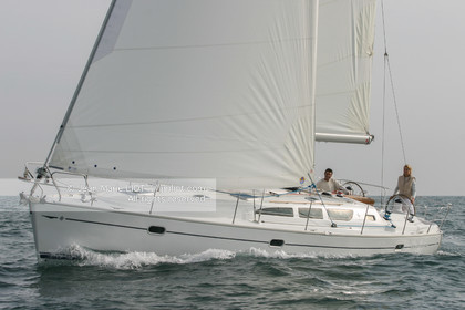 CROISIERE - JEANNEAU SUN ODYSSEY 40.3