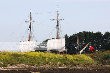 SEMAINE DU GOLFE 2009