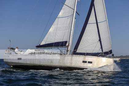 CHANTIER BOREAL - BOREAL 56