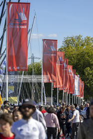 CIC NORMANDY CHANNEL RACE 2024