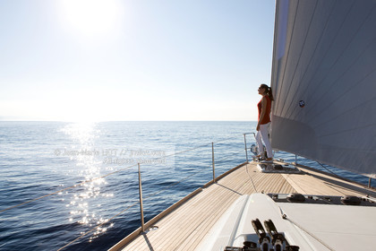 CHANTIER JEANNEAU 2011