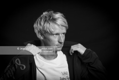 IMOCA VandB MAYENNE - 2019