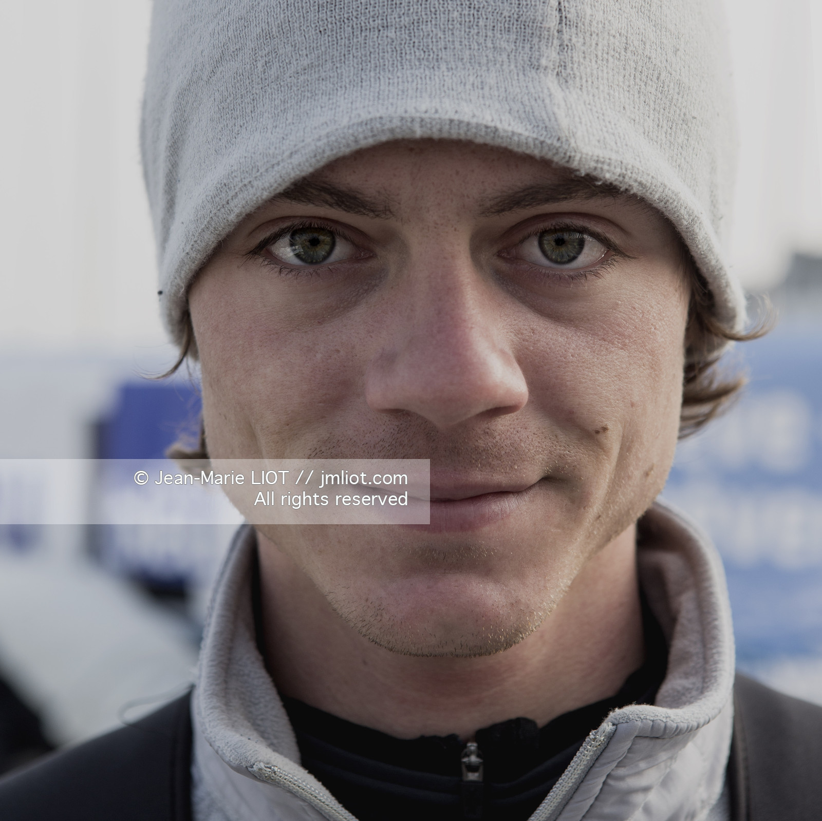 SPI OUEST FRANCE 2013