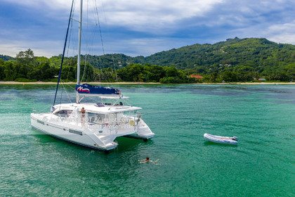 CROISIERE AUX ILES SEYCHELLES