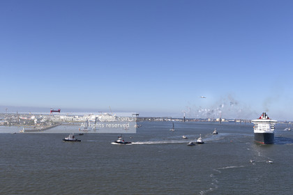 THE BRIDGE 2017 - DEPART