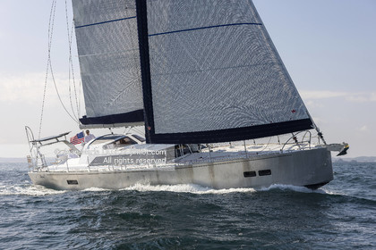 CHANTIER BOREAL - BOREAL 56