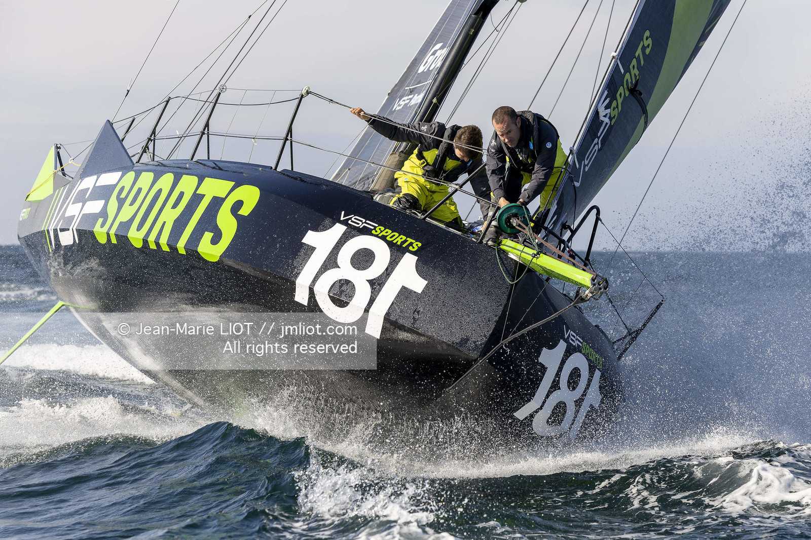 VSF SPORTS 2025 - PEPE COSTA - PABLO SANTURDE