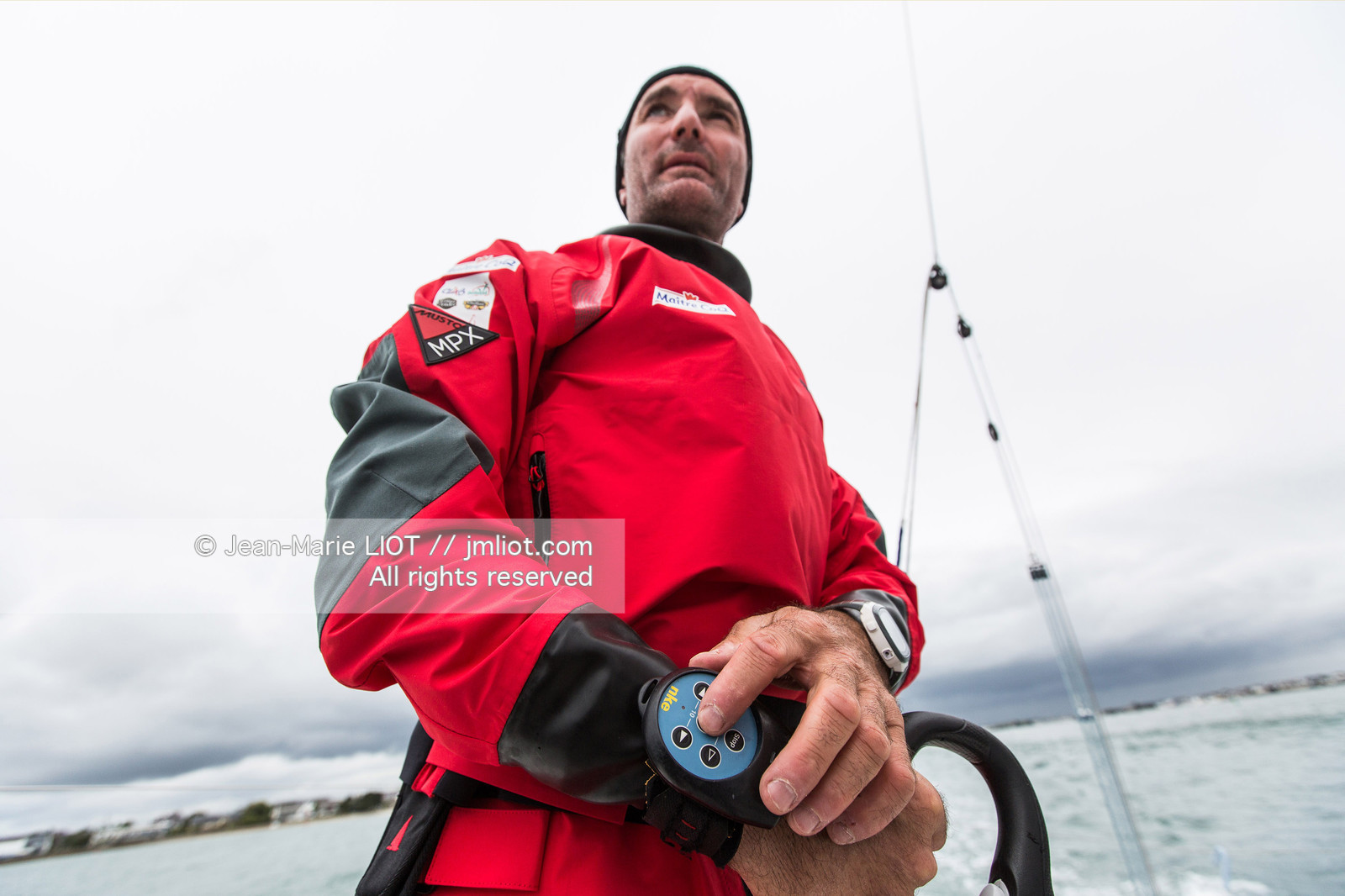 JEREMIE BEYOU SAISON 2015