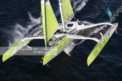 THIERRY BOUCHARD - SAISON 2018