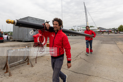 damien seguin - groupe apicil 2020