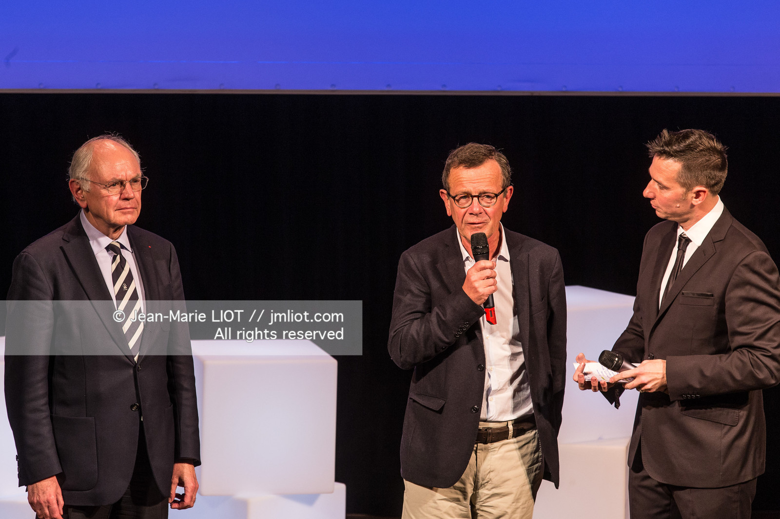 FFVOILE - SOIREE DES CHAMPIONS 2016