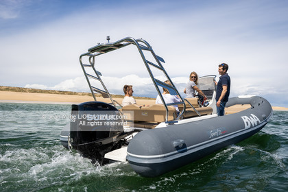 SUZUKI - MARSHALL - BWA - 2021