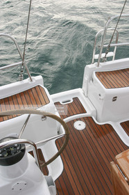 CROISIERE - JEANNEAU SUN ODYSSEY 40.3