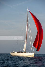 CHANTIER BOREAL 2023 - BOREAL 70