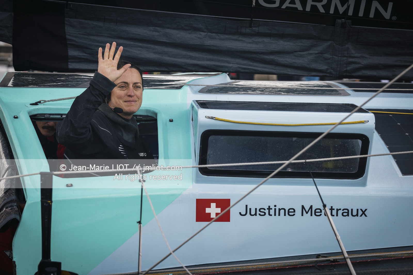 DEFI AZIMUT - LORIENT AGGLOMERATION 2024 - 48H AZIMUT