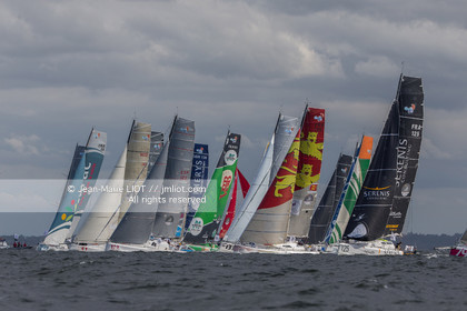 NORMANDY CHANNEL RACE 2016